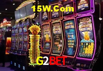 Descubra a Magia dos Jogos de Arcade no G2Bet
